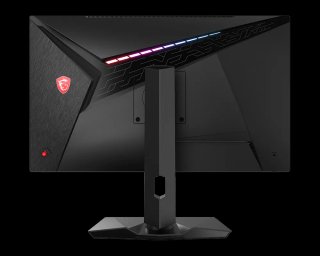 Monitor Gaming MSI MAG274QRF-QD 27" WQHD 165Hz