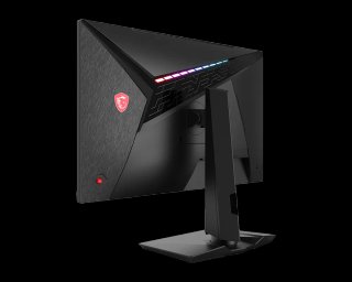 Monitor Gaming MSI MAG274QRF-QD 27" WQHD 165Hz