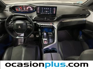 Peugeot 5008 BlueHDI 180 S&S GT EAT8 132 kW (180 CV)