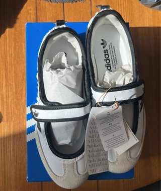 Adidas Samba Jane Mery