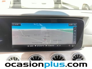 Mercedes-Benz Clase CLS CLS 350 d 4Matic 210 kW (286 CV)