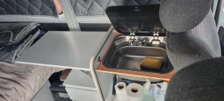 Renault Trafic 1991