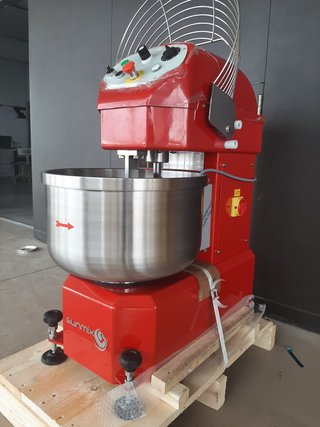 AMASADORA SUN TL 45LT / NUEVA