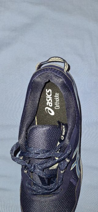 Zapatillas ASICS GEL-VENTURE 10 Azul/Verde