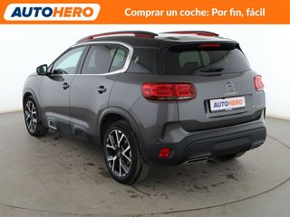 Citroën C5 Aircross 2.0 Blue-HDi Shine
