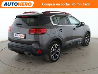 Citroën C5 Aircross 2.0 Blue-HDi Shine