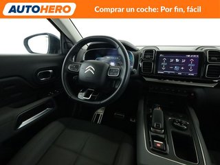 Citroën C5 Aircross 2.0 Blue-HDi Shine