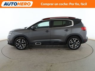 Citroën C5 Aircross 2.0 Blue-HDi Shine