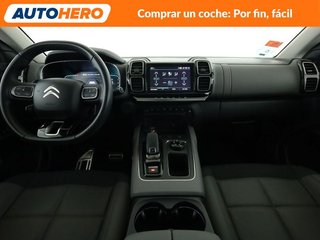 Citroën C5 Aircross 2.0 Blue-HDi Shine