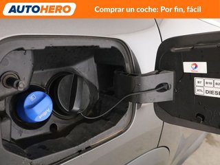 Citroën C5 Aircross 2.0 Blue-HDi Shine
