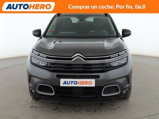 Citroën C5 Aircross 2.0 Blue-HDi Shine