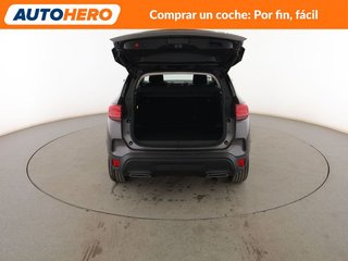 Citroën C5 Aircross 2.0 Blue-HDi Shine
