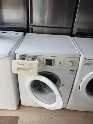Lavadora Bosch Maxx 7 VarioPerfect