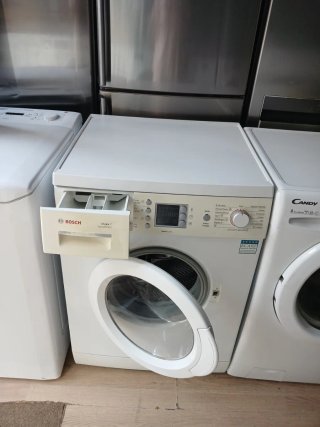 Lavadora Bosch Maxx 7 VarioPerfect