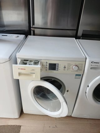 Lavadora Bosch Maxx 7 VarioPerfect
