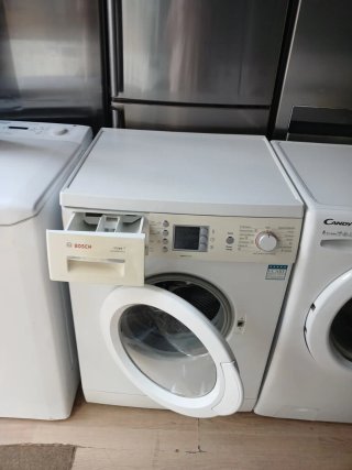 Lavadora Bosch Maxx 7 VarioPerfect