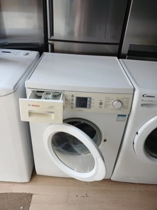 Lavadora Bosch Maxx 7 VarioPerfect