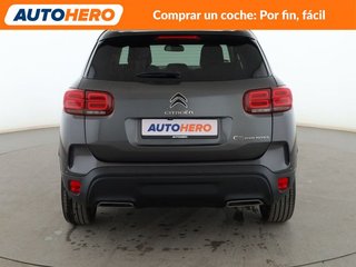Citroën C5 Aircross 2.0 Blue-HDi Shine