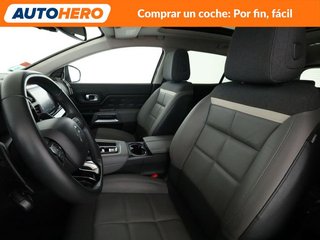 Citroën C5 Aircross 2.0 Blue-HDi Shine