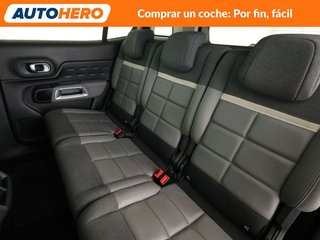 Citroën C5 Aircross 2.0 Blue-HDi Shine
