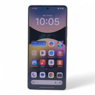MOVIL REDMI NOTE 14 PRO 8GB RAM 256GB + CAJA