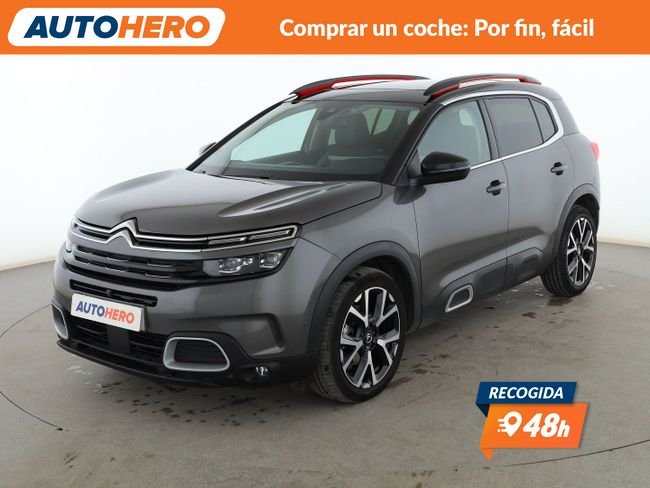 Citroën C5 Aircross 2.0 Blue-HDi Shine - foto 1
