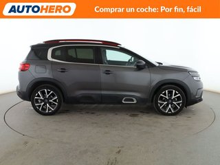 Citroën C5 Aircross 2.0 Blue-HDi Shine