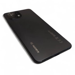 MOVIL XIAOMI 11 LITE 5G NEGRO 8GB RAM 128GB COLOR NEGRO+CAJA