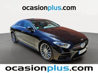 Mercedes-Benz Clase CLS CLS 350 d 4Matic 210 kW (286 CV)