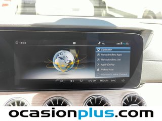 Mercedes-Benz Clase CLS CLS 350 d 4Matic 210 kW (286 CV)