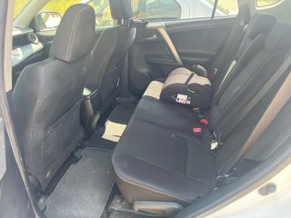 Toyota RAV4 2014 -único propietario