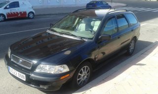 Volvo V40 2001