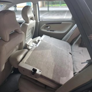 Volvo V40 2001