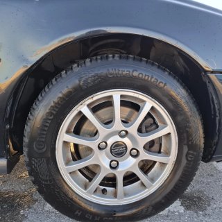 Volvo V40 2001