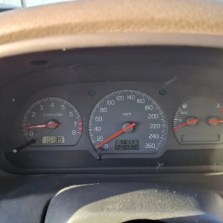 Volvo V40 2001