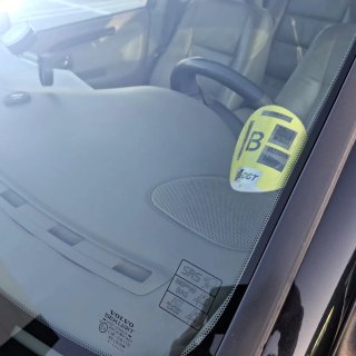 Volvo V40 2001