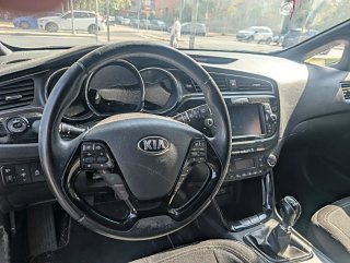 KIA ProCeed 2016