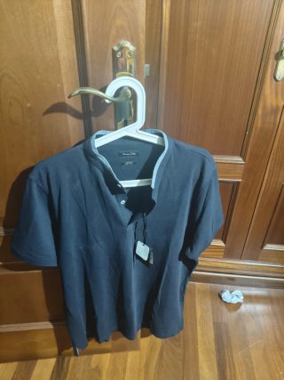 Camiseta Massimo Dutti XL sin estrenar