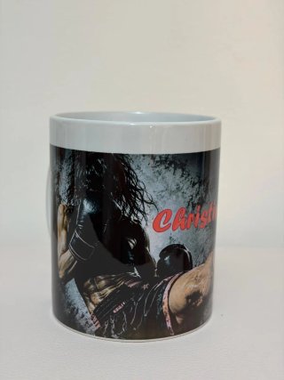 Tazza personalizzata