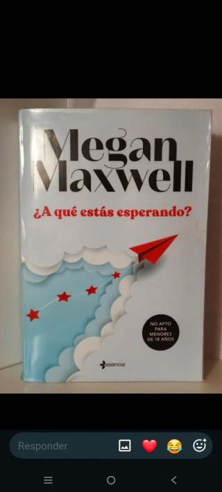 Libros de novela
