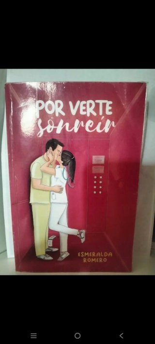 Libros de novela