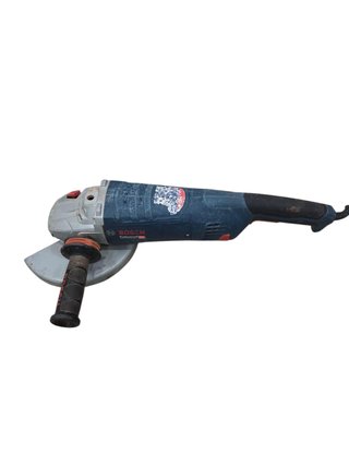 RADIAL BOSCH GWS 24-230 JZ