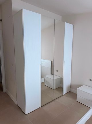MONTADOR DE MUEBLES Y ARMARIOS