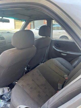 Hyundai Accent 2003