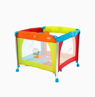 Parque de juegos infantil Asalvo