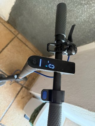 Cargador Patinete Eléctrico Xiaomi