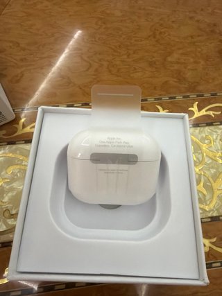 Airpods 3 Apple Blancos