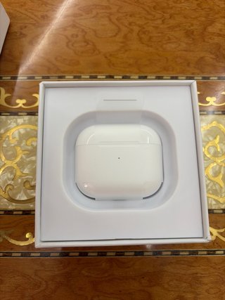Airpods 3 Apple Blancos