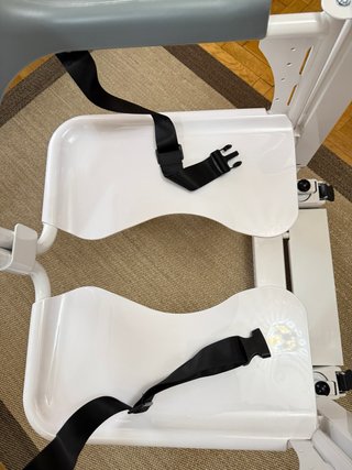 Silla de transferencia