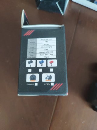 Timbre Eléctrico Bicicleta Nuevo a estrenar